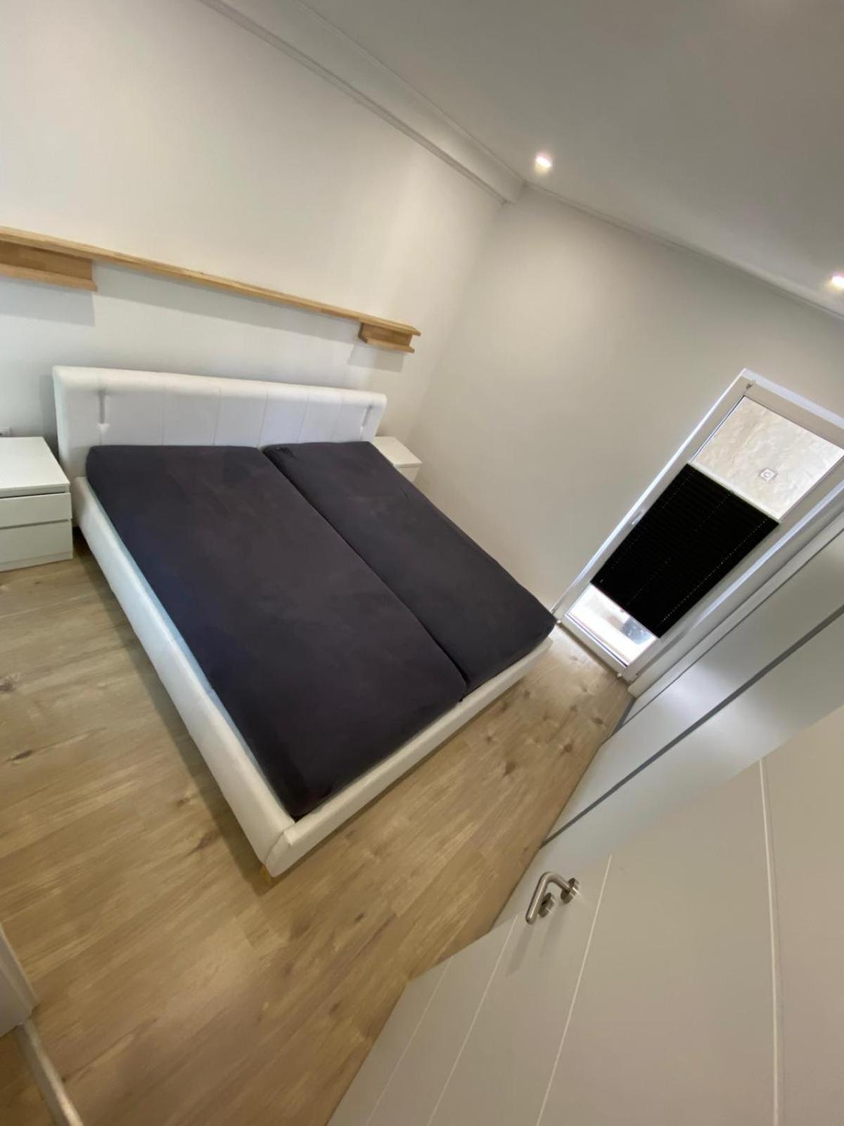Apartment Milena Kastela Mit Whirlpool Esterno foto
